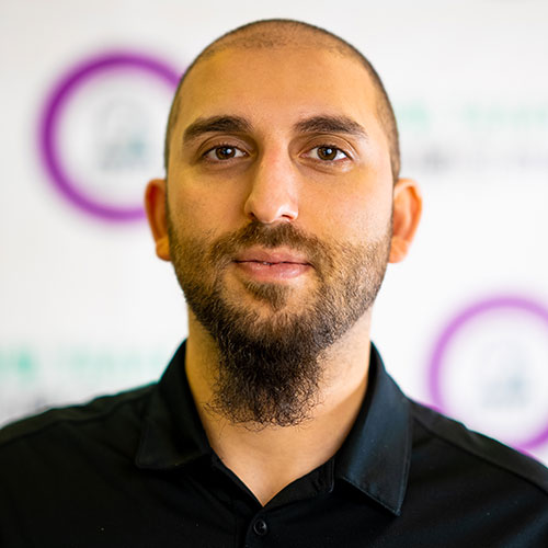 Ardavan Eizadirad appointed Canada Research Chair in Innovation and Inclusion in Education for Thriving School-Community Ecosystems.