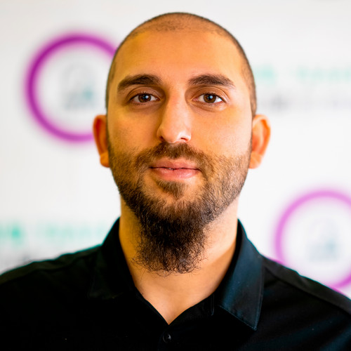 Photo of Ardavan Eizadirad