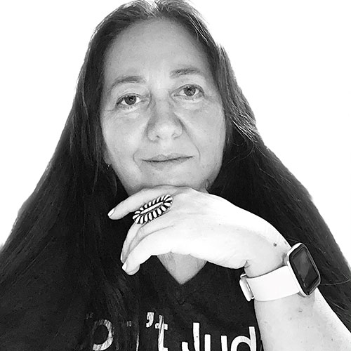 Christia Belcourt