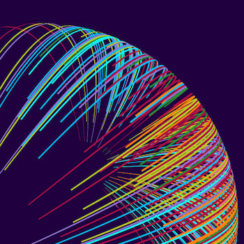 globe graphic