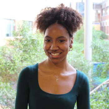 Neuroscience student receives McCall MacBain Scholarship to pursue a fully funded master’s degree.