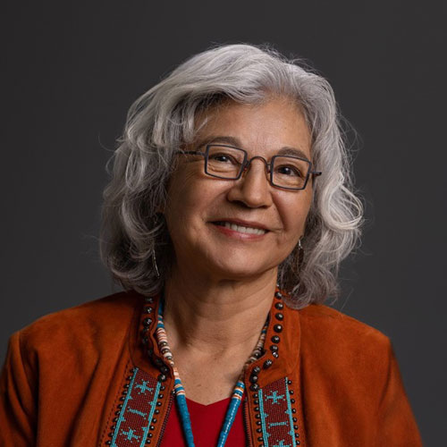 Louise B. Halfe