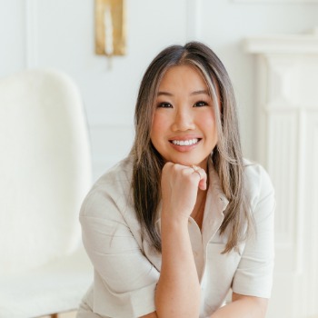 Laurier Music therapy alum Madelyn Chung recognized for communications leadership.