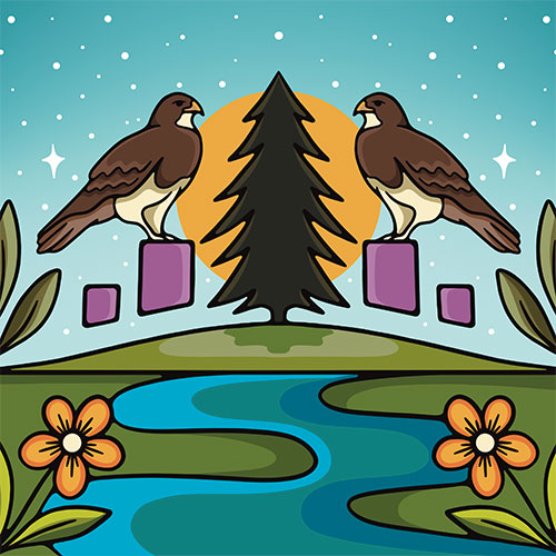 Image - MarketFest: In Peace and Friendship