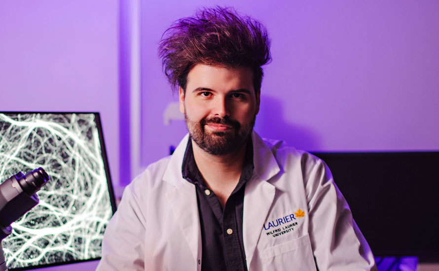 Nicolas Rouleau