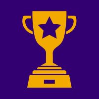 trophy icon