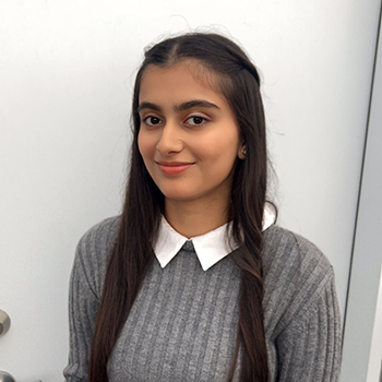 Bakshish Kaur