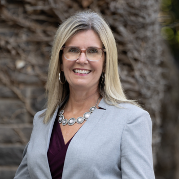 Image - Laurier appoints Debbie Martin vice-president: finance and administration