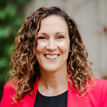 Image - Kate McCrae Bristol appointed as Laurier’s vice-president: student affairs